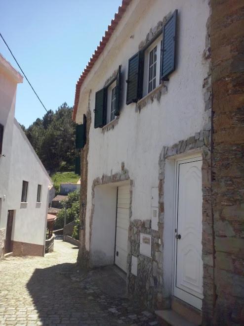 Casa Da Neta Villa Acor  Luaran gambar